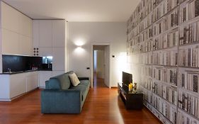 My Charming Apartments In Centro Citta-San Lorenzo Suite
