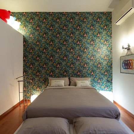 My Charming Apartments In Centro Citta-San Lorenzo Suite Milan Exterior photo