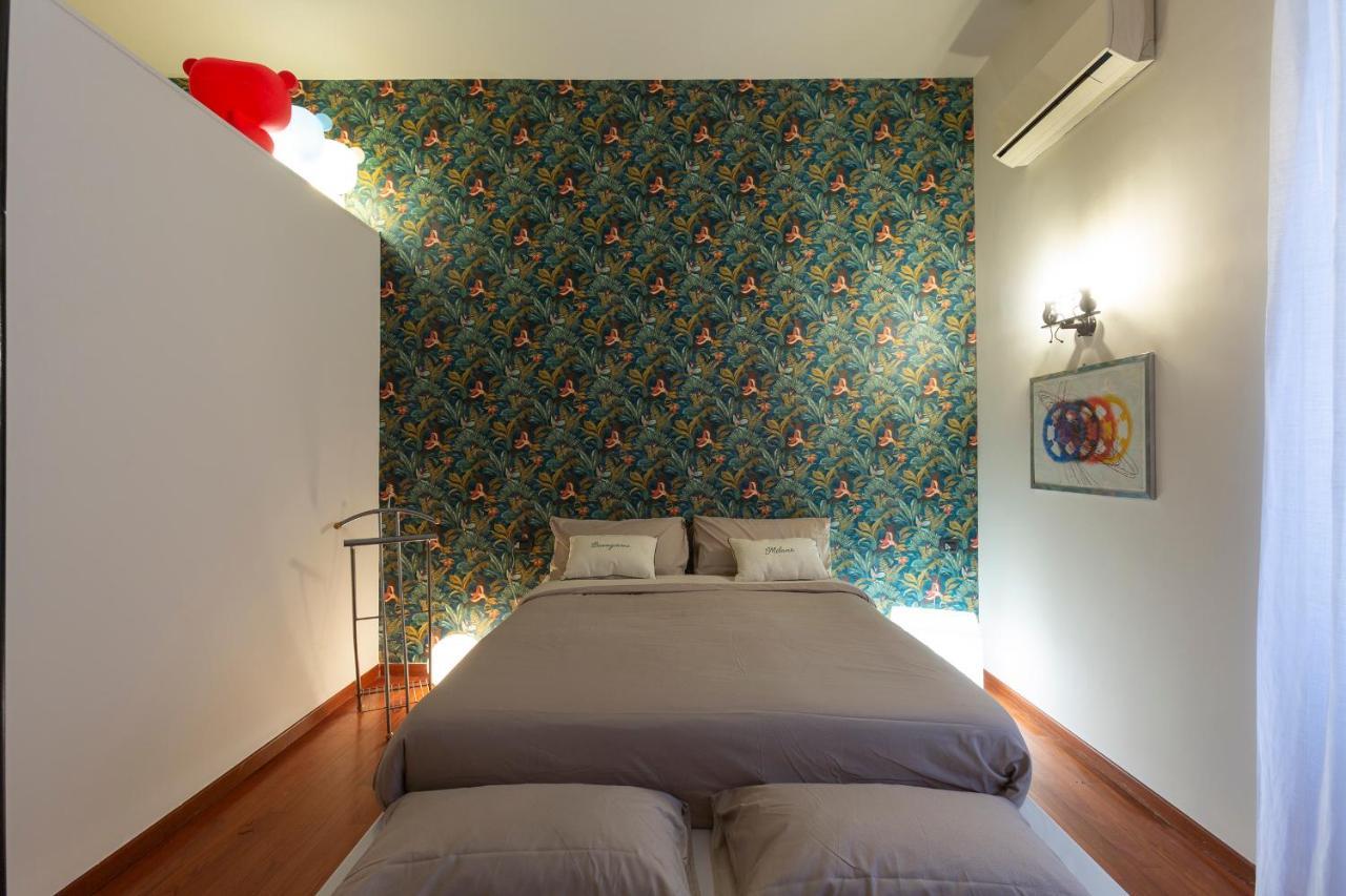 My Charming Apartments In Centro Citta-San Lorenzo Suite Milan Exterior photo