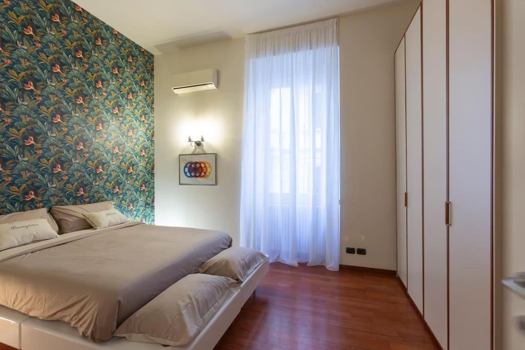My Charming Apartments In Centro Citta-San Lorenzo Suite Milan Exterior photo
