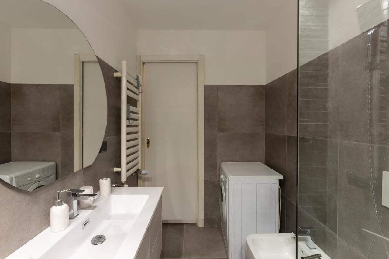 My Charming Apartments In Centro Citta-San Lorenzo Suite Milan Exterior photo