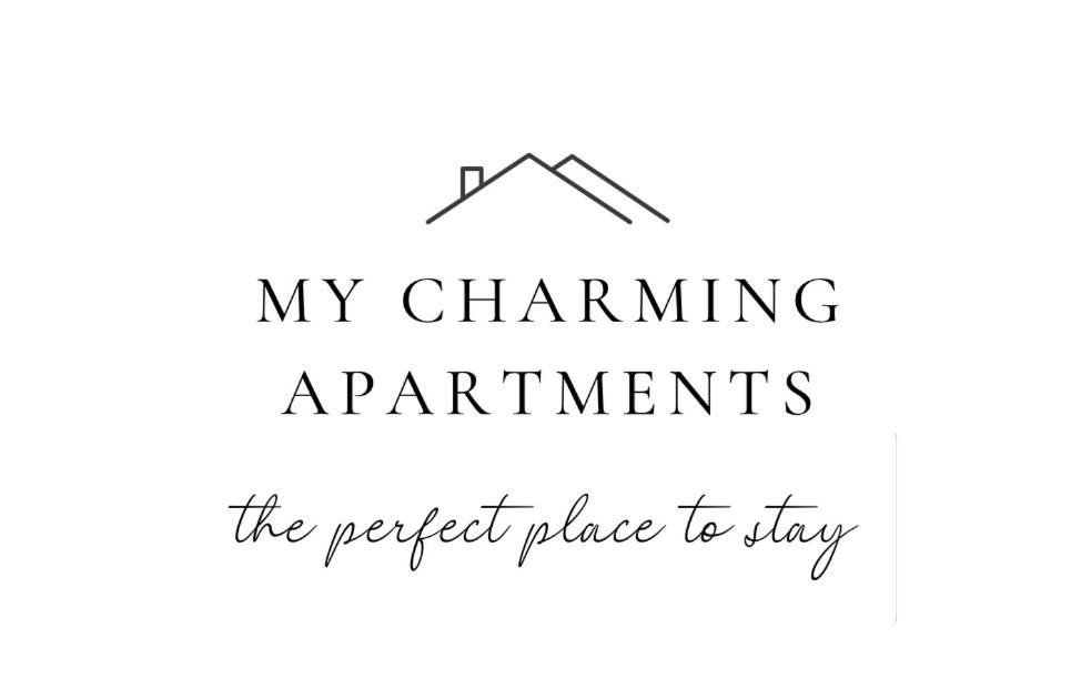 My Charming Apartments In Centro Citta-San Lorenzo Suite Milan Exterior photo